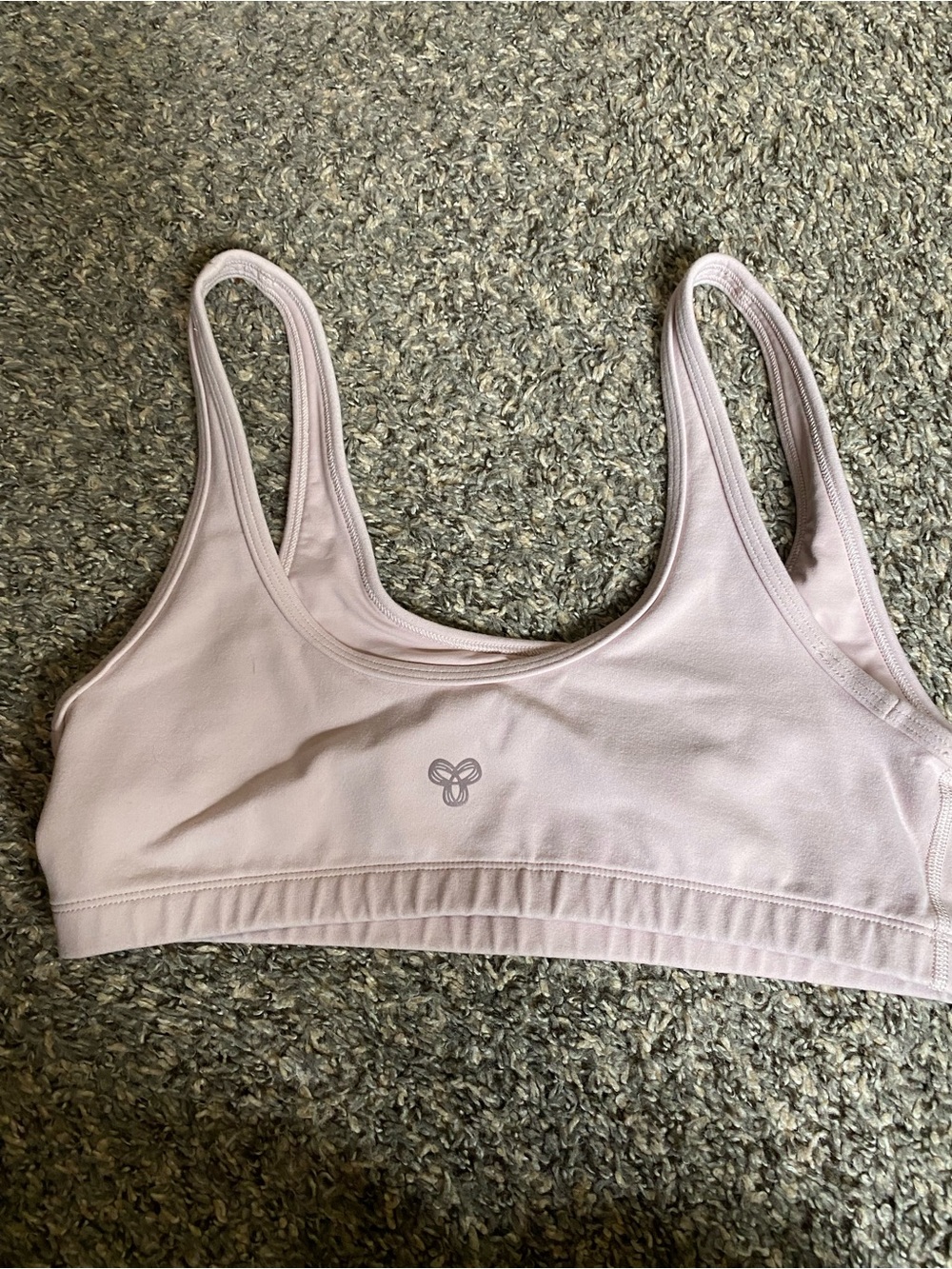 aritzia workout top